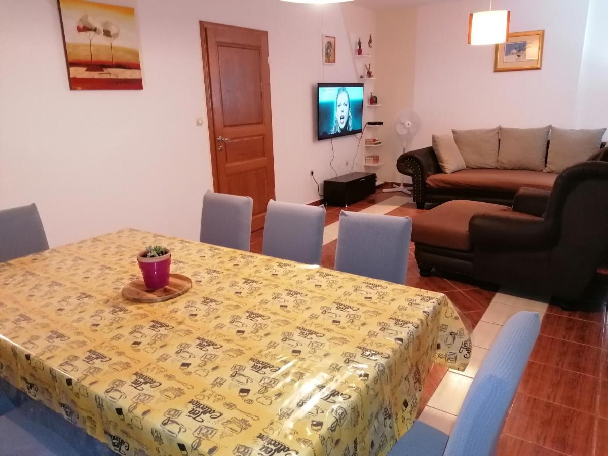 House Srima-Vodice Dalmatia别墅 外观 照片