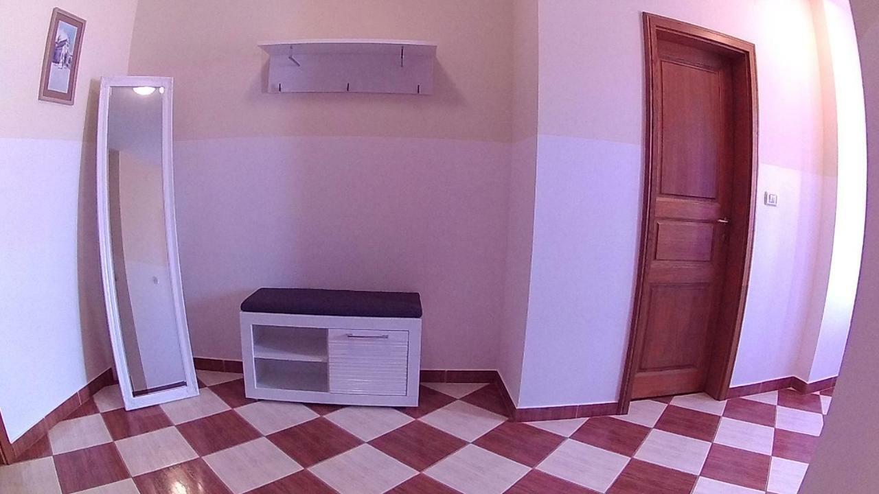 House Srima-Vodice Dalmatia别墅 外观 照片